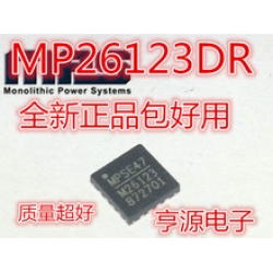 M26123 MP26123DR QFN16  original