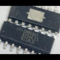 CM8500 CM8500I TSSOP16  