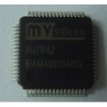 AU7842 7842 LQFP-64 