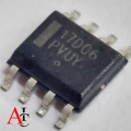  17D06 NCP1217D065  SOP-8