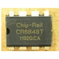 CR6848T DIP-8