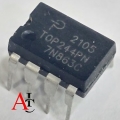 TOP244PN DIP7 orjinal