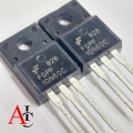 FQPF10N60C 10N60 TO220F   