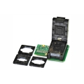 مبدل EMMC-BGA169-BGA153  TNM