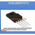 5L0565R TO220F - 4PIN