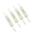 مقاومت آجری 10W  2/2  OHM