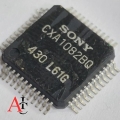 CXA1082BQ  QFP-48