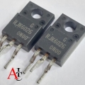 RJK6026 TO-220F  