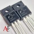 FQPF6N60C  6N60  TO220F  