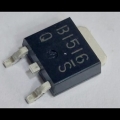 2SB1516 B1516 TO-252 