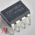 FAN7382N  DIP8