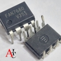 FAN7680 DIP8