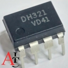 DH321  DIP-8 