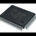 BOSCH 30380- QFP-64 ECU driver