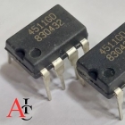 AP4511GD 4511GD  DIP-8