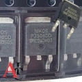 P3506DD  TO-252