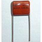 CBB capacitor 822 1600V 822J 1.6KV 6800pF 8.2nF 
