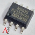 P2103HVG SOP8