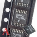 EL5420CR 5420CR TSSOP14