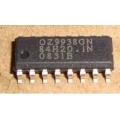 OZ9938 OZ9938GN LCD power