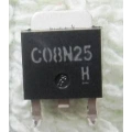 CO8N25-C0BN25-C08NZ5 TO-252 