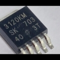3120KM SMD TO-252