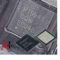  RT9943GQW QFN HIGH COPY