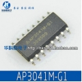 AP3041M-G1 AP3041MTR-G1 SOP-16 original