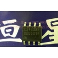 CS4338K SOP-8,IC,D/A