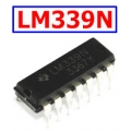 LM339N DIP14