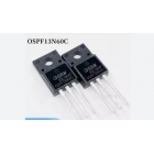 OSPF13N60C 13N60C  TO220F