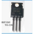 IRF3205 TO220  original