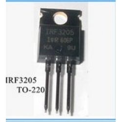 IRF3205 TO220  original