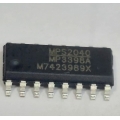 Mp3398A  MP3398AGS -Z Sop16 originally 