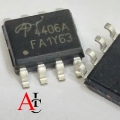 AO4406A 4406 SOP8 