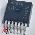 TLE4276GV (TO263-5)