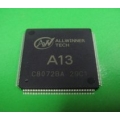 Tech A13 CPU LQFP176 IC Chip