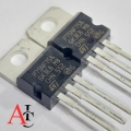 P75NF75 STP75NF758  TO-220 