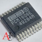 PCM1606E SSOP-20