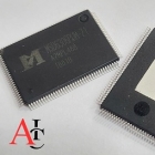 MSD6306PUM-Z1 LQFP-128  ORIGINAL