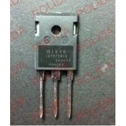 IXTH75N15 TO-247 MOSFET