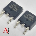 P8010BD MOS FET TO-252