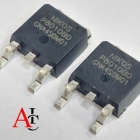 P8010BD MOS FET TO-252