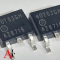  AP40T03H 40T03GH TO252    