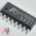 FA6A21 6A21 SOP16  original