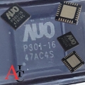 AUO-P301-16  P301-16  QFN-28
