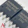 W25Q32JVSIQ  SOP8