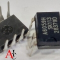    STR-A6059H A6059H DIP7