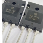 MJL21195+ MJL21196 TO-247  