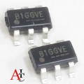 FR9801S6 FR9801 CODE B1G SOT23-6